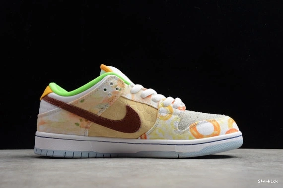 CNY New Nike SB CV1628-800 Low Year Dunk (2021) Chinese 1016